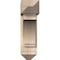 Ekena Millwork Imperial Arts and Crafts Smooth Bracket w/ Offset Brace, Douglas Fir, 7 1/2"W x 26"D x 26"H BKT0806X26X26IMP03SDF - alternate 2